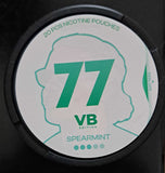 Spearmint 10.4mg 77 VB Edition