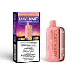 Peach Mango Watermelon 1x20mlx50K Lost Mary