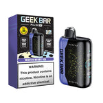 Winter Berry Ice GeekBar Pulse X 1x20mlx25K