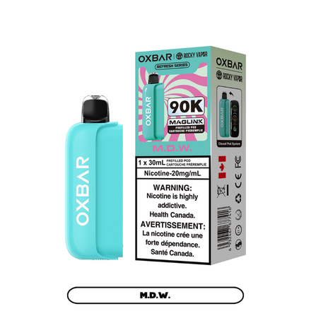 MDW 90K OXPOD