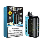 Citrus Smash Ice GeekBar Pulse X 1x20mlx25K