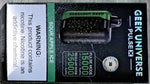 Sour Apple Ice Geek Universe Pulse X 15K/25K