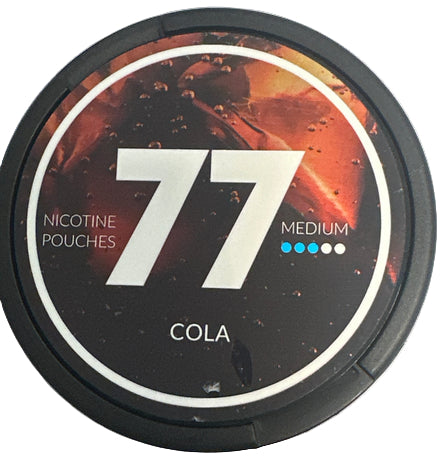 Cola 10.4mg 77