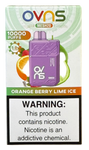Orange Berry Lime Ice OVNS 10K Mesh20