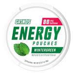 WinterGreen GR1NDS ENERGY