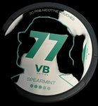 Spearmint 10.4mg 77 VB Edition