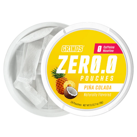 Pina Colada GR1NDS
