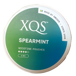 Spearmint 4mg XQS