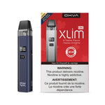 Dark Blue vapekit Xlim OXVA