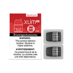 Cartridge 1.2ohm OXVA