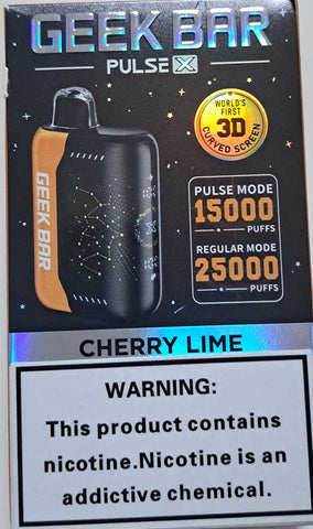 Cherry Geek Bar Pulse X 25000 Cherry Blast Ice Geek Bar Pulse X | Disposable Vape Australia Geek Bar Pulse Cost Cherry Geek Bar Pulse X 25000 Cherry Blast Ice Geek Bar Pulse X | Disposable Vape Australia Geek Bar Pulse Cost