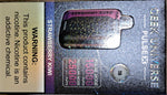 Strawberry Kiwi Geek Universe Pulse X 15K/25K
