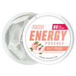 White Peach GR1NDS ENERGY