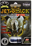 Jet Black SLBP