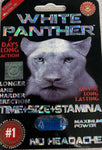 White Panther SLBP