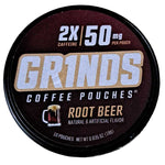 Root Beer 2x50mg GR1NDS