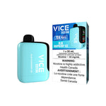 Blue Raspberry Ice VICE Box2 1x30mlx70K