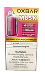 Berry DragonFruit OXBAR M85K