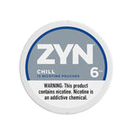 Chill 6mg ZYN