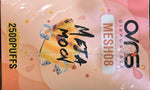 Meta Moon OVNS 2500 Limited Edition