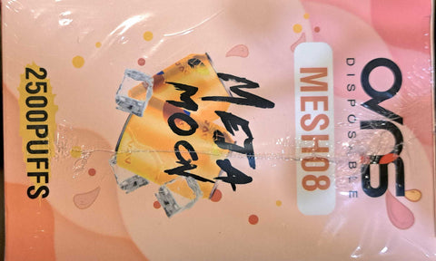 Meta Moon OVNS 2500 Limited Edition