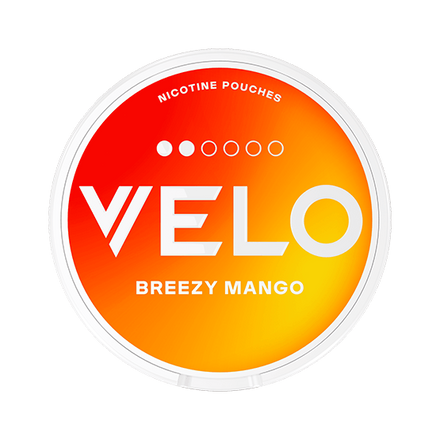 Breezy Mango VELO