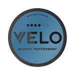 Mighty PepperMint VELO