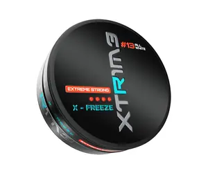 X-Freeze XTRIME