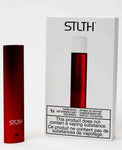 STLTH Atomized Red